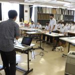 å¤§å­¦èª¬æä¼3